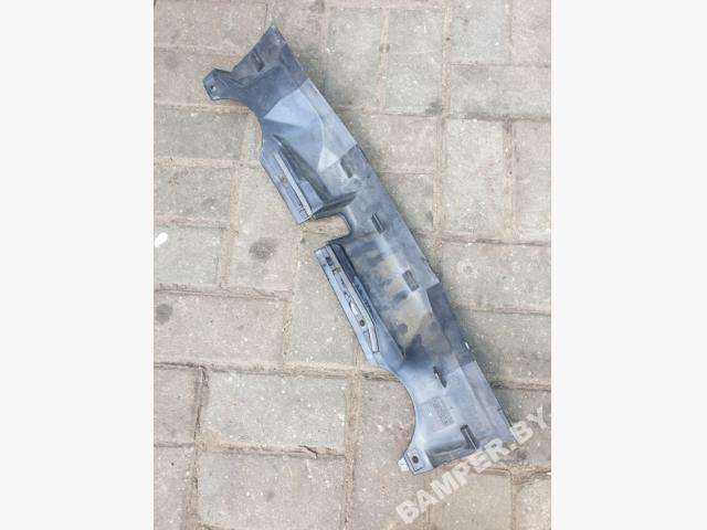 Пластик к BMW 5 2001