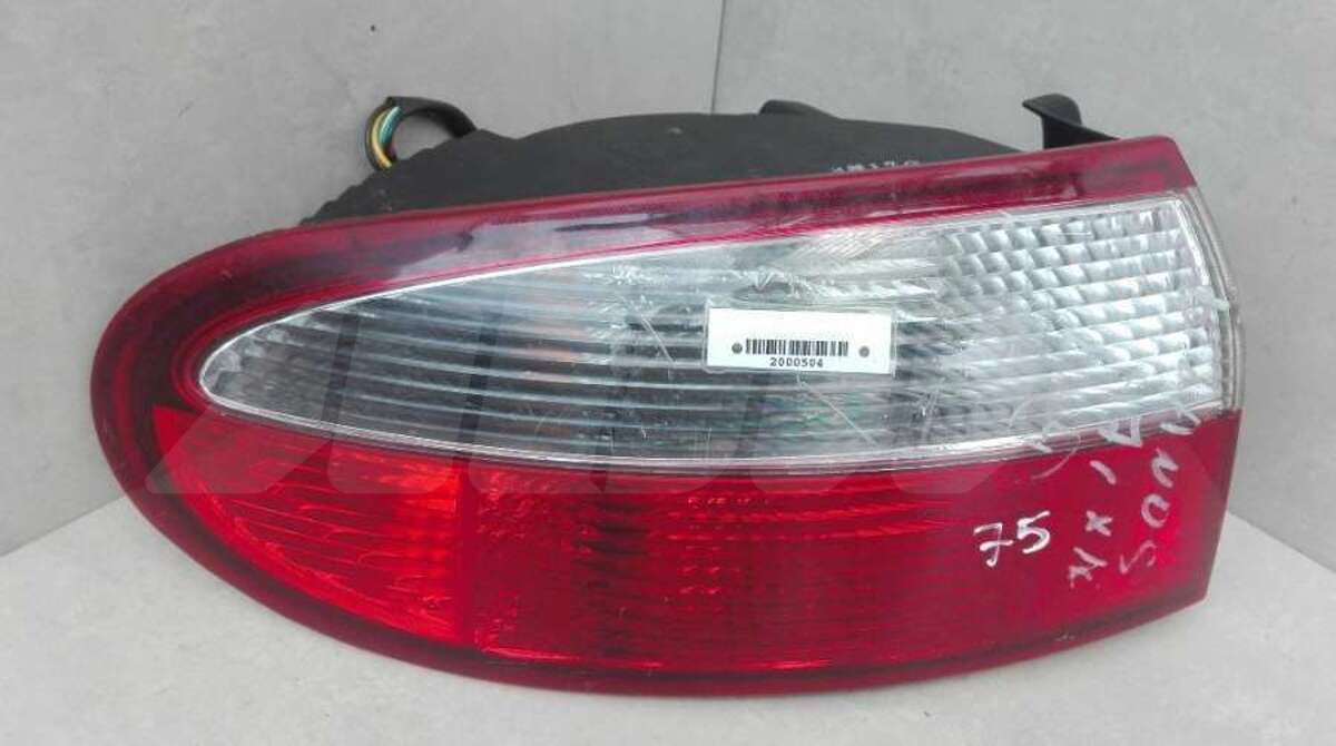 Фонарь задний левый к Daewoo Lanos 1997