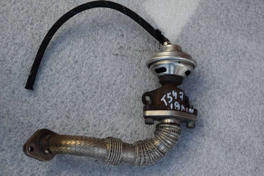 Клапан EGR к Audi A4 1997