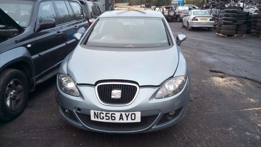 Подрулевой шлейф к SEAT Leon 2006