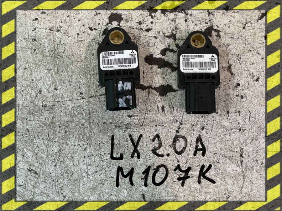 Датчик удара к Mitsubishi Lancer 2008
