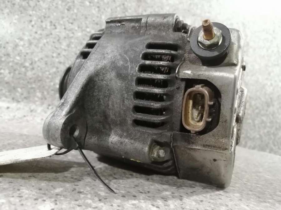 Генератор к Rover 75 2002
