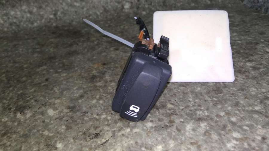Кнопка (выключатель) к Renault Espace 2004