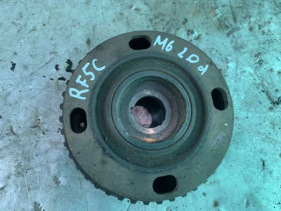 Шкив распредвала к Mazda 6 2004