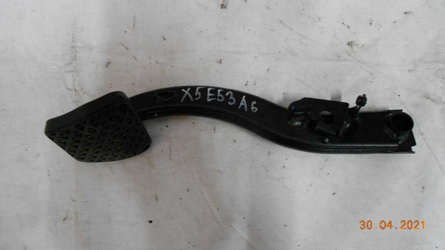 Педаль тормоза к BMW X5 2005