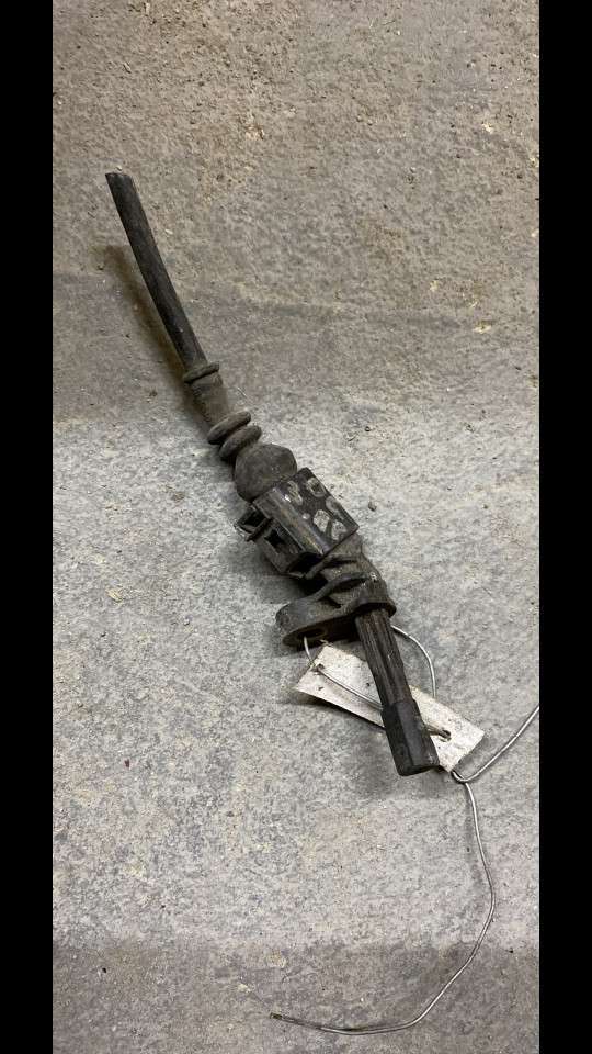 Датчик ABS к Volkswagen Jetta 2006