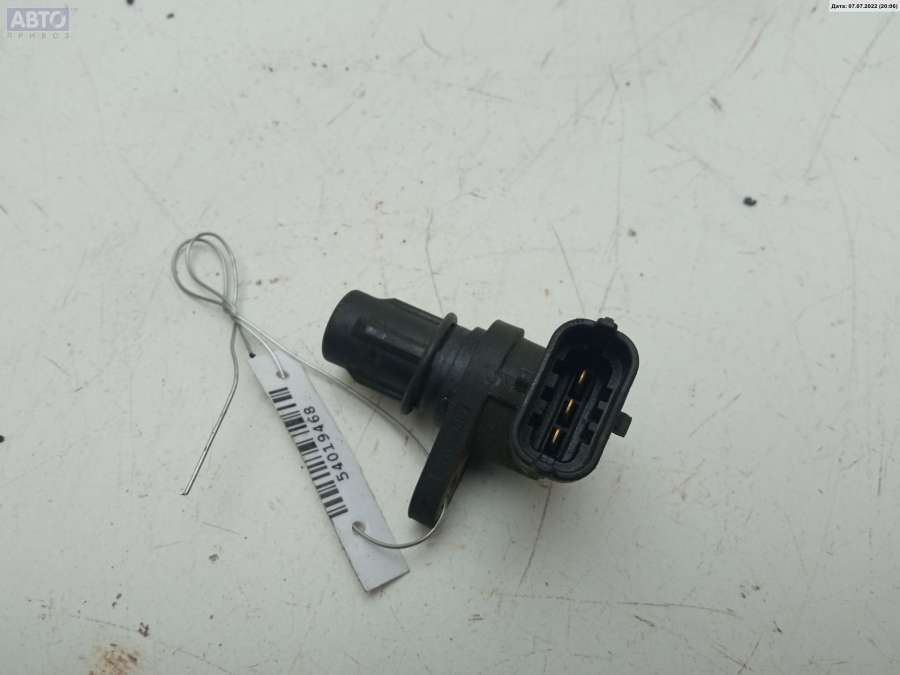 Датчики к Fiat Panda 2004