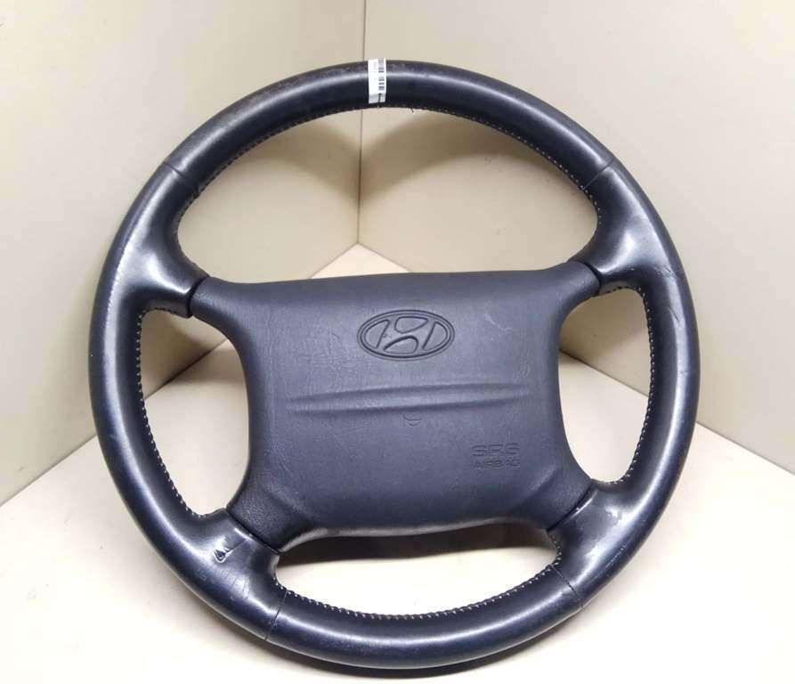 Руль к Hyundai Sonata 1996