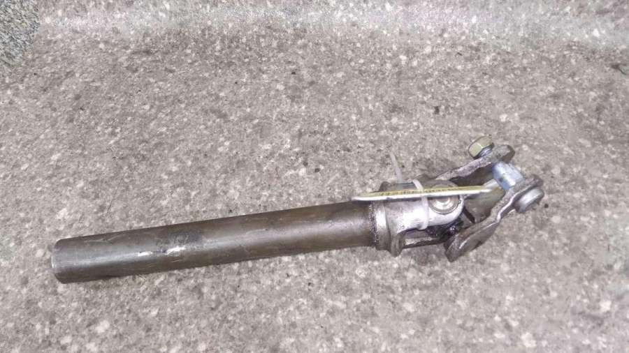 Рулевой карданчик к Peugeot 307 2003
