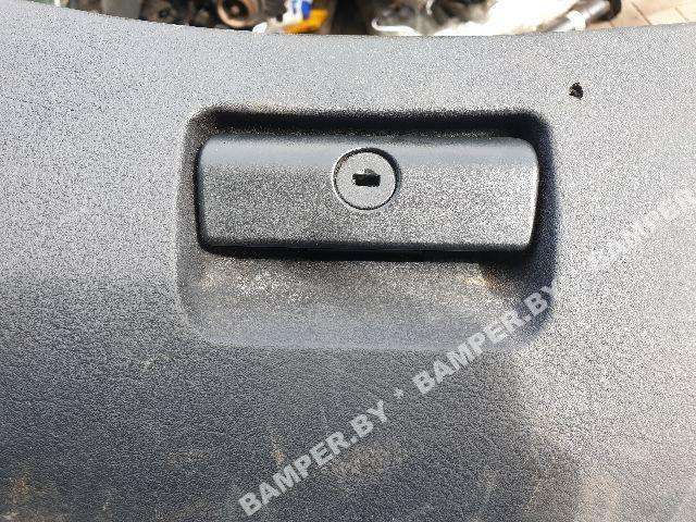 Замок бардачка к BMW 3 series 2004