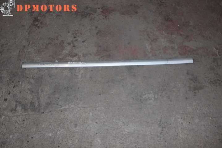 Молдинг (накладка) к Opel Vectra 2003