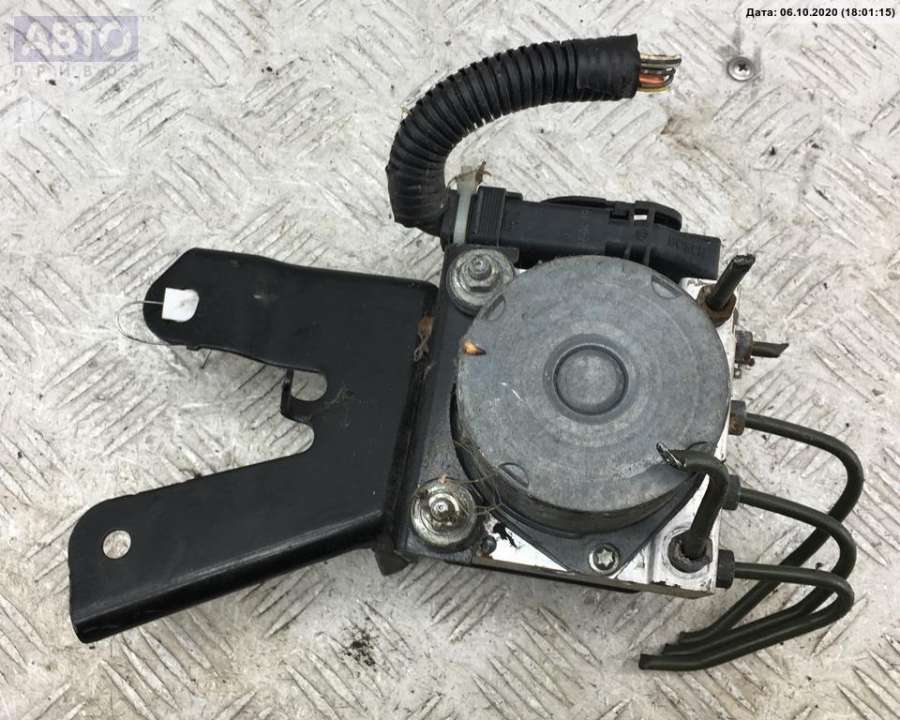 Блок ABS к Citroen C1 2007