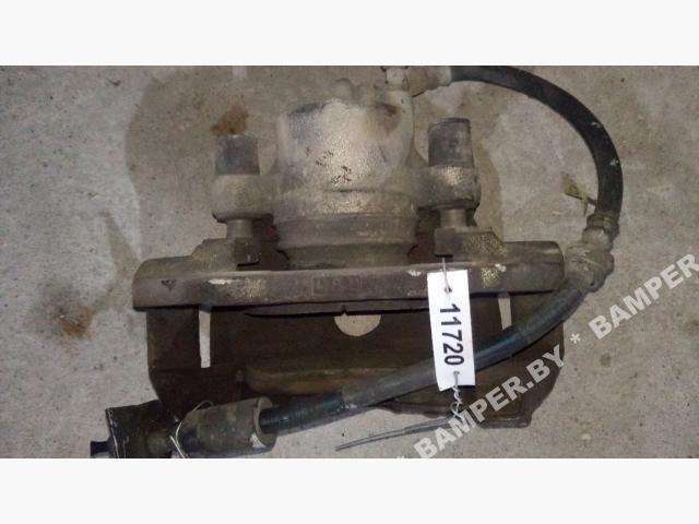 Суппорт передний правый к Mazda 5 2005