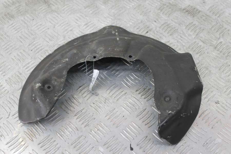 Кожух к Audi A6 2007
