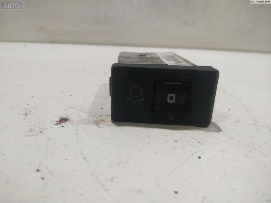 Кнопка корректора фар к Audi 80 1992