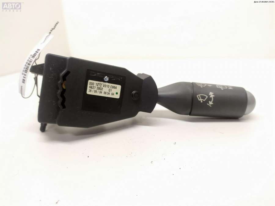 Переключатель дворников к Smart Fortwo 2005