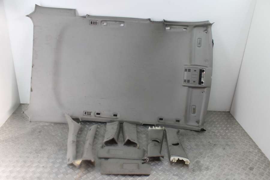 Потолок к BMW X3 2007