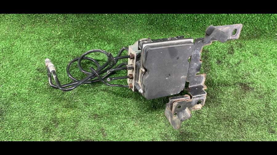 Блок ABS к Mazda CX-7 2008