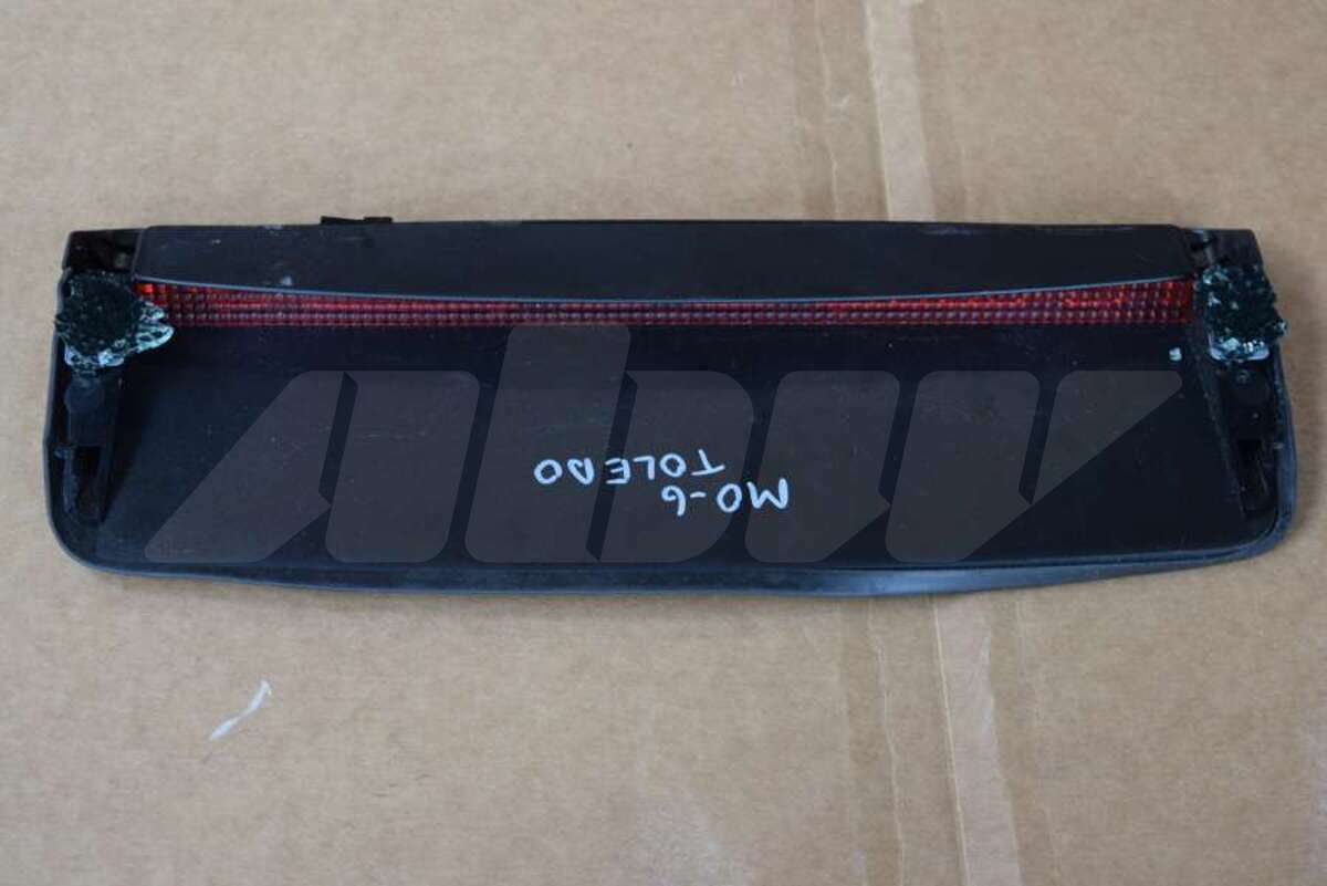 Стоп-сигнал к SEAT Toledo 2014