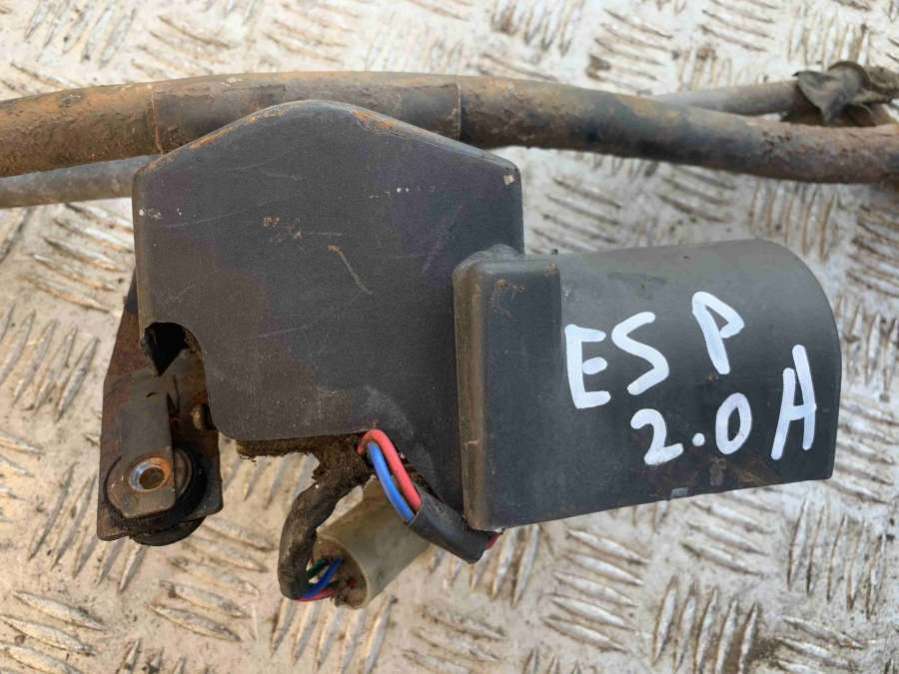 Моторчик стеклоочистителя  к Daewoo Espero 1993