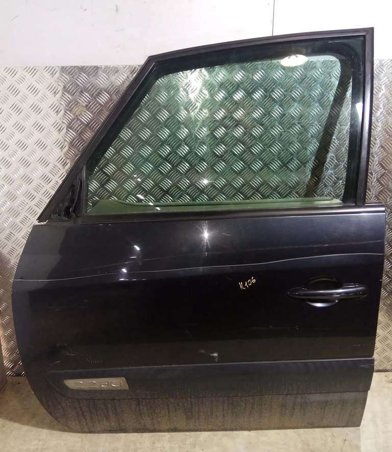 Уплотнитель к Renault Espace 2004