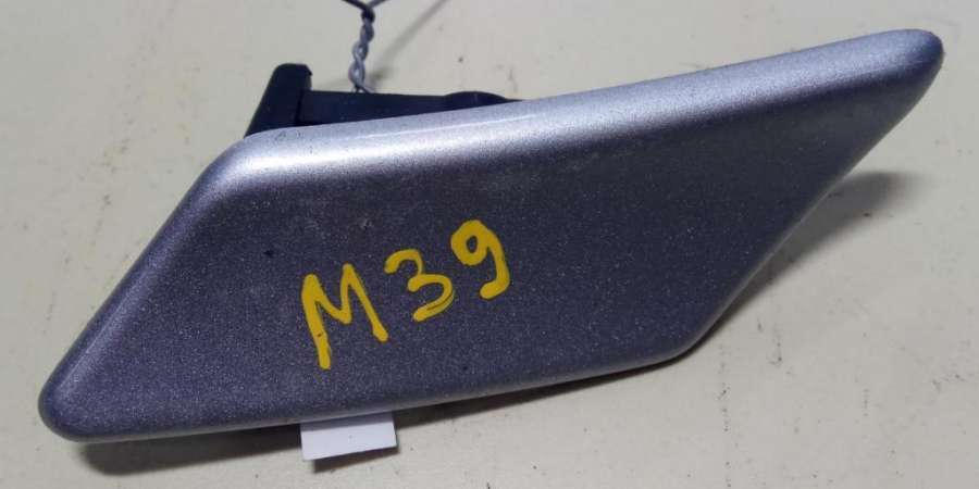 Молдинг крыла к Peugeot 307 2002
