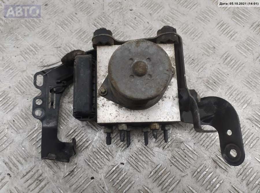 Блок ABS к MINI Clubman 2009