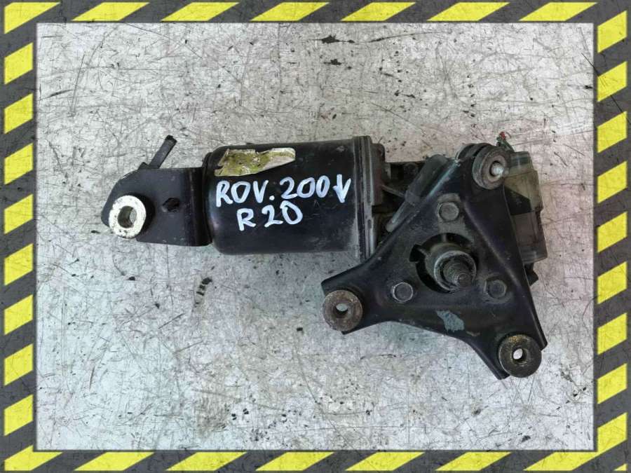 Моторчик стеклоочистителя  к Rover 200 1993
