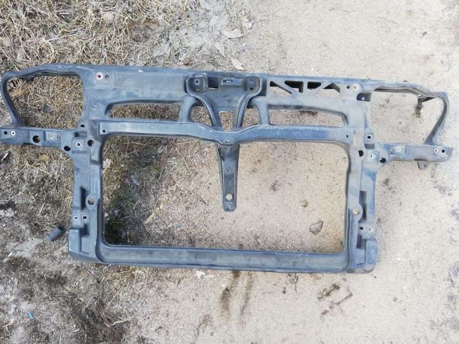 Морда-рама к Volkswagen Golf 1999