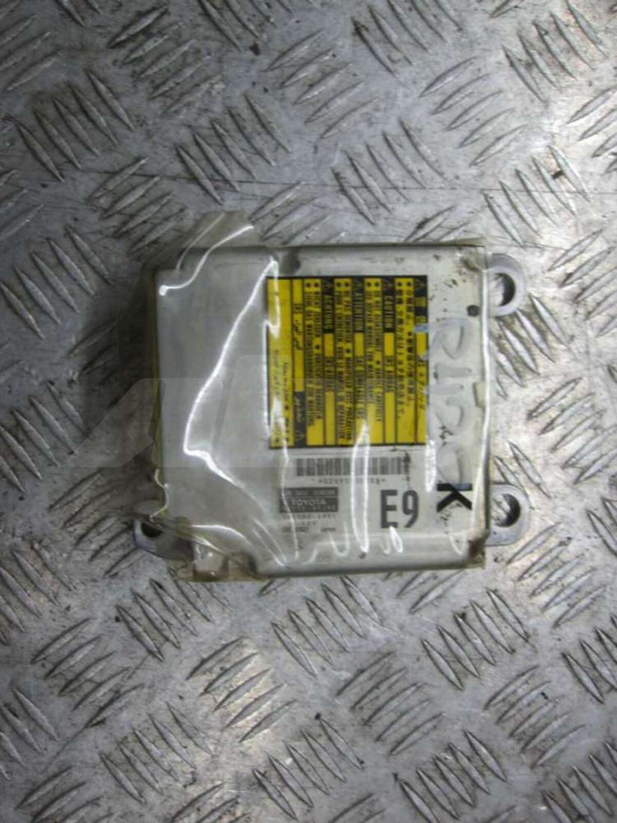 Блок AirBag к Toyota Prius 2005
