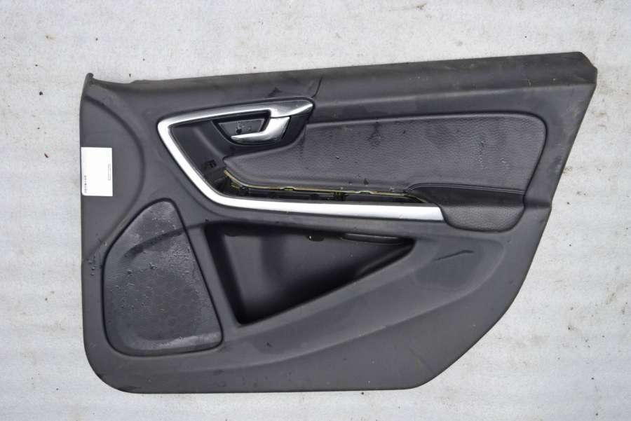 Сетка для динамика к Volvo S60 2012