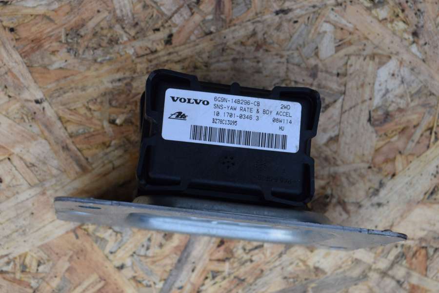 Датчик ускорения к Volvo V70 2008