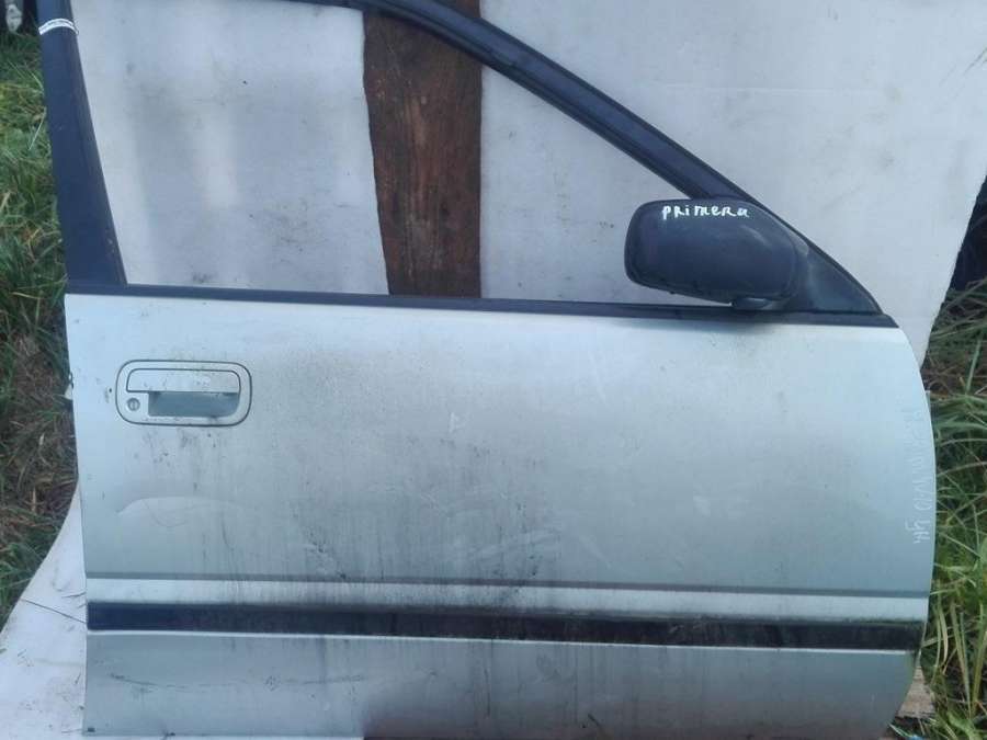 Уплотнитель к Nissan Primera 1994