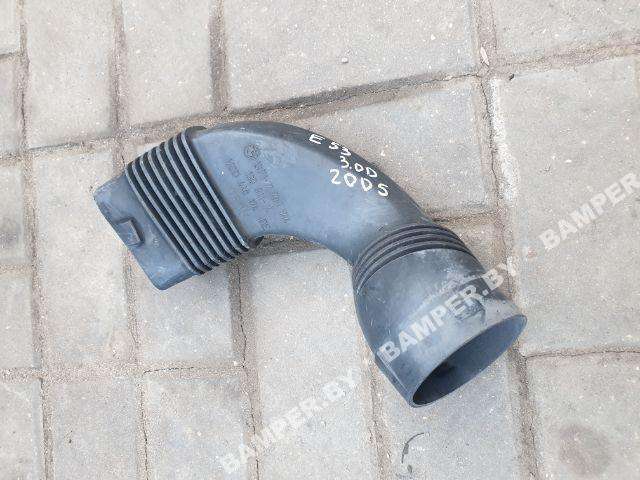 Пластик к BMW X5 2005