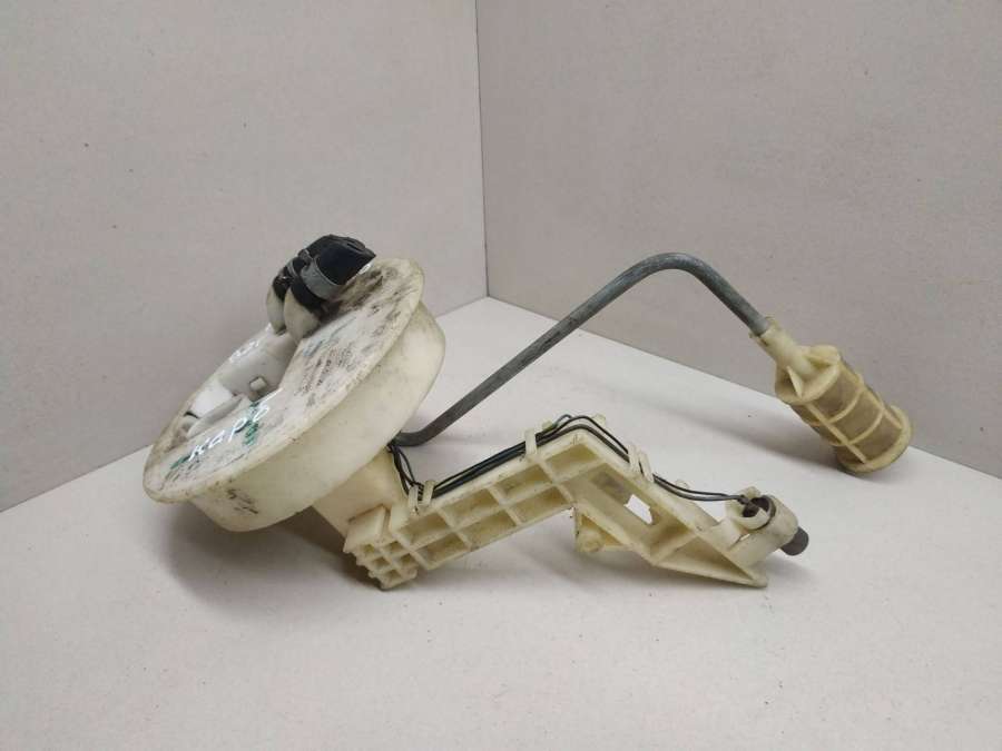 Колба в бак к Nissan Primera 1992