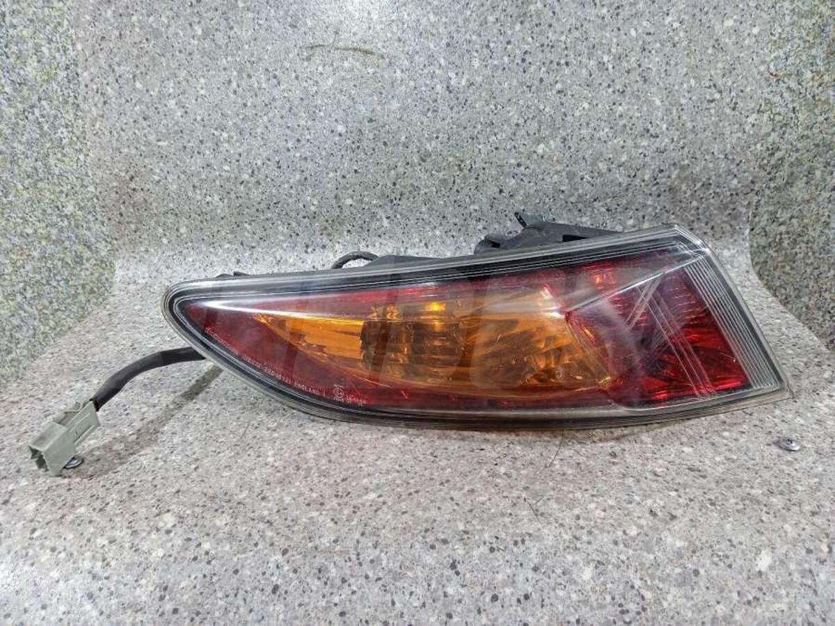 Фонарь задний левый к Honda Civic 2006