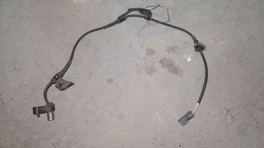 Датчик ABS к Mazda 626 2001