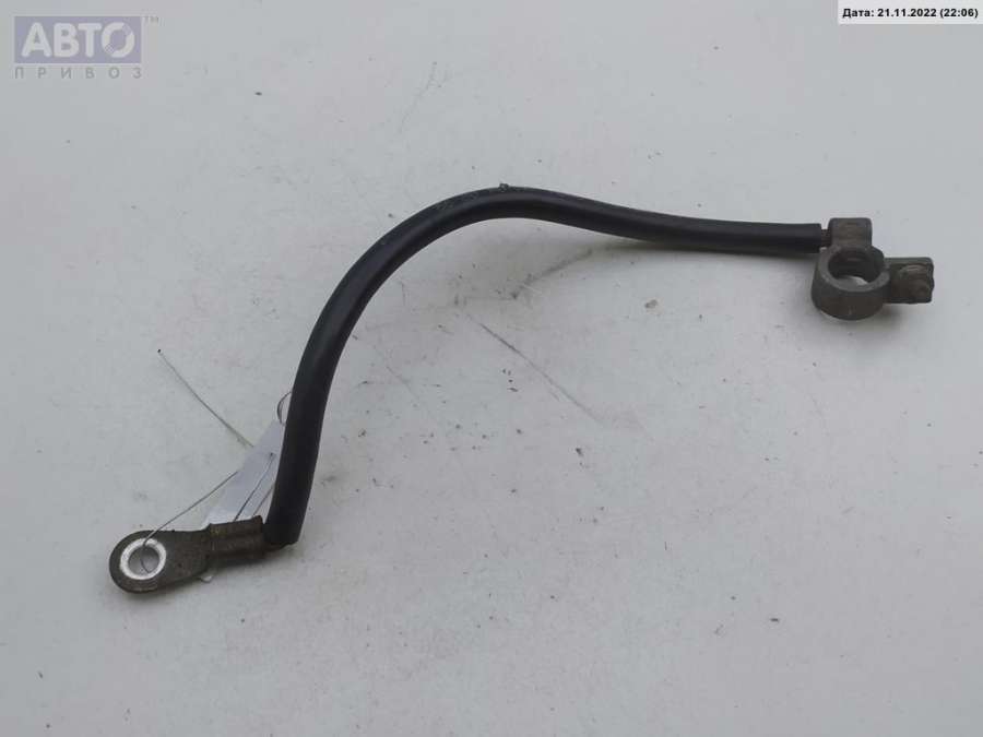 Провода аккумулятора к Mercedes-Benz C-klasse 2001