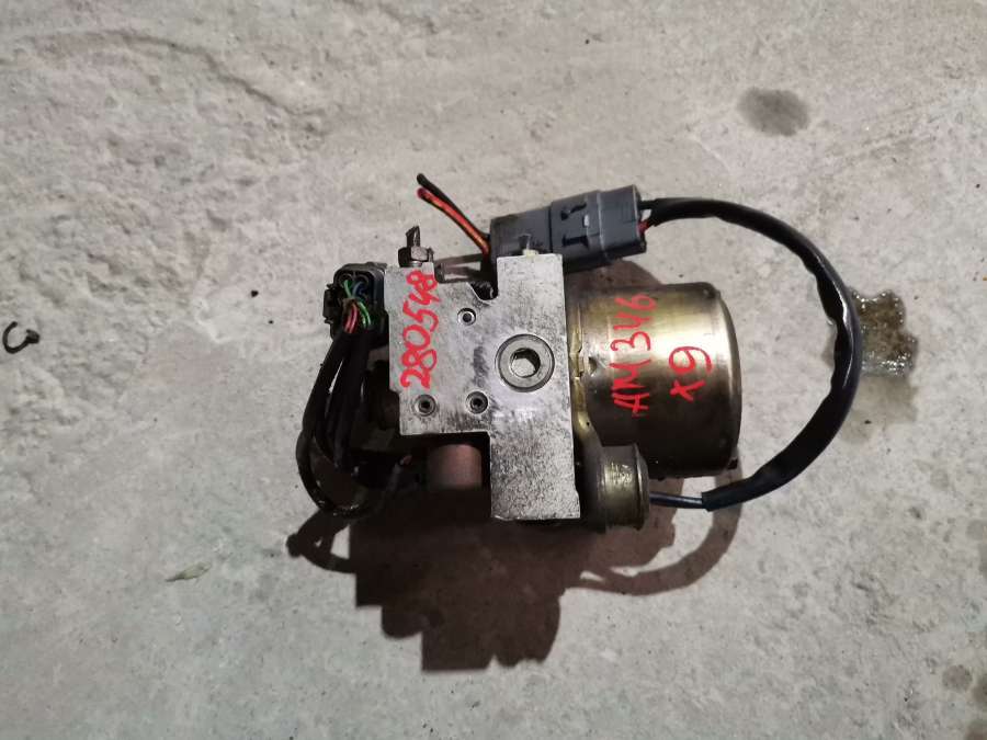 Блок ABS к Mazda Xedos 9 1998