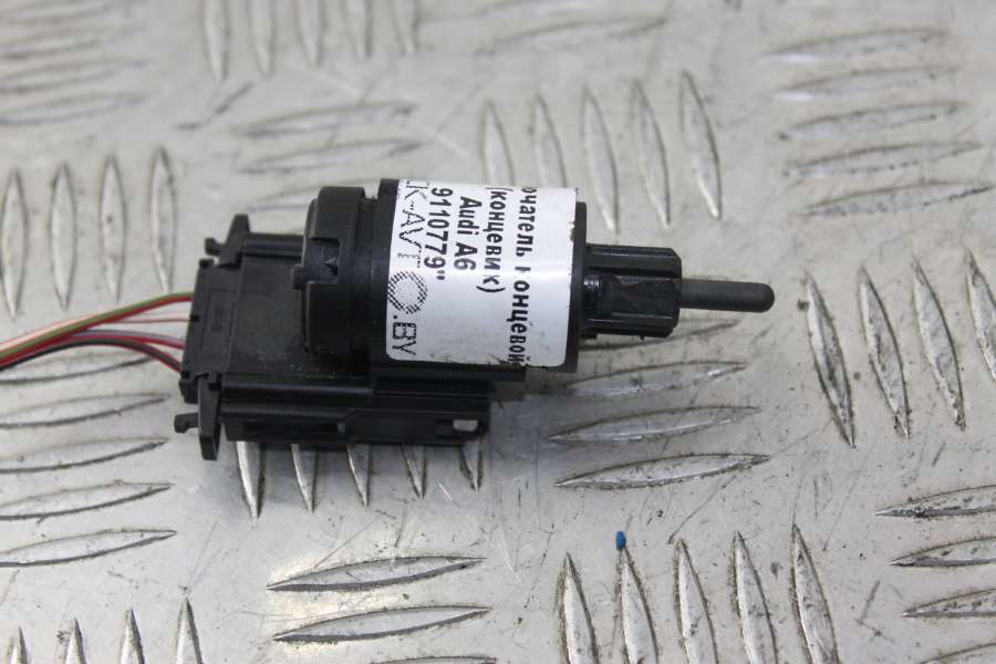 Переключатель к Audi A6 2007