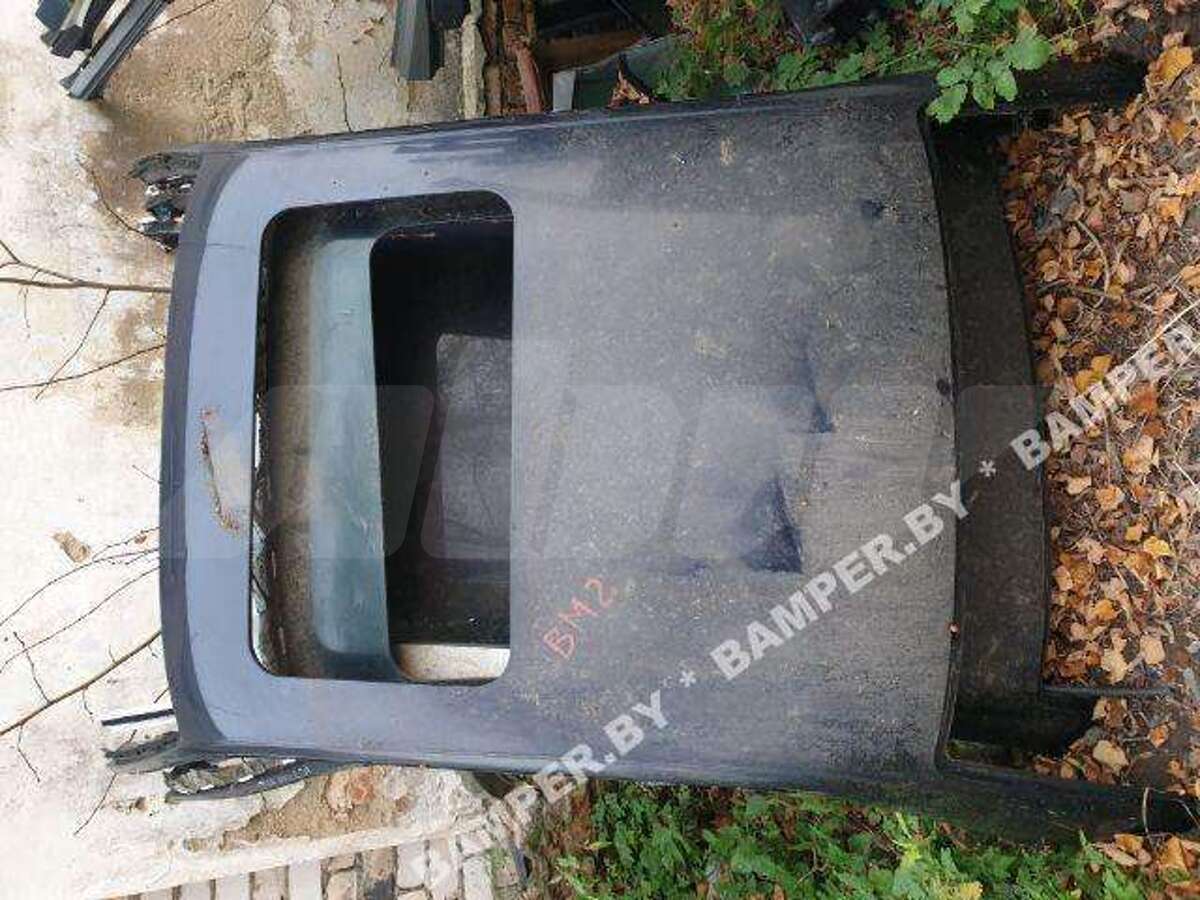 Крыша к BMW 5 1992