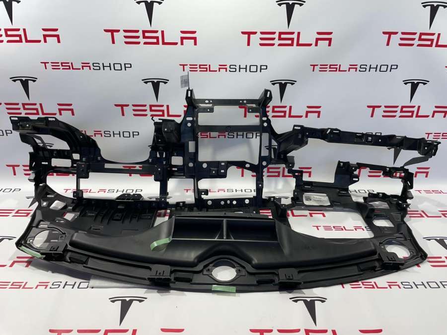 Усилитель торпедо к Tesla Model S 2016