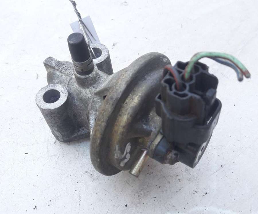Клапан EGR к Mazda 323 1995