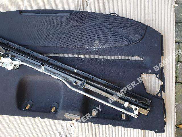 Шторка заднего стекла к Mercedes-Benz S-klasse 2005