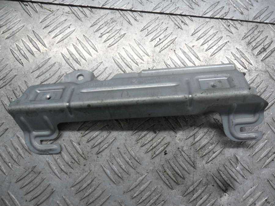 Крепления/Кронштейны к BMW 1 series 2008
