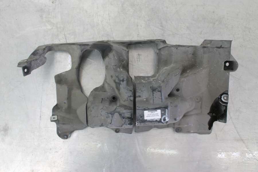 Кожух к BMW  2010