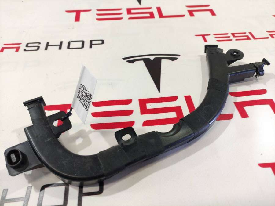 Проводка к Tesla Model X 2017