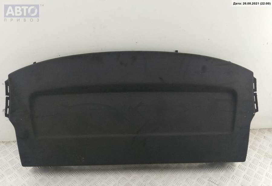 Полка багажника к Audi A6 2009