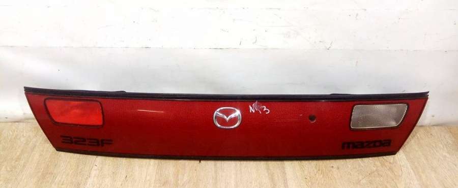 Бленда к Mazda 323 1994