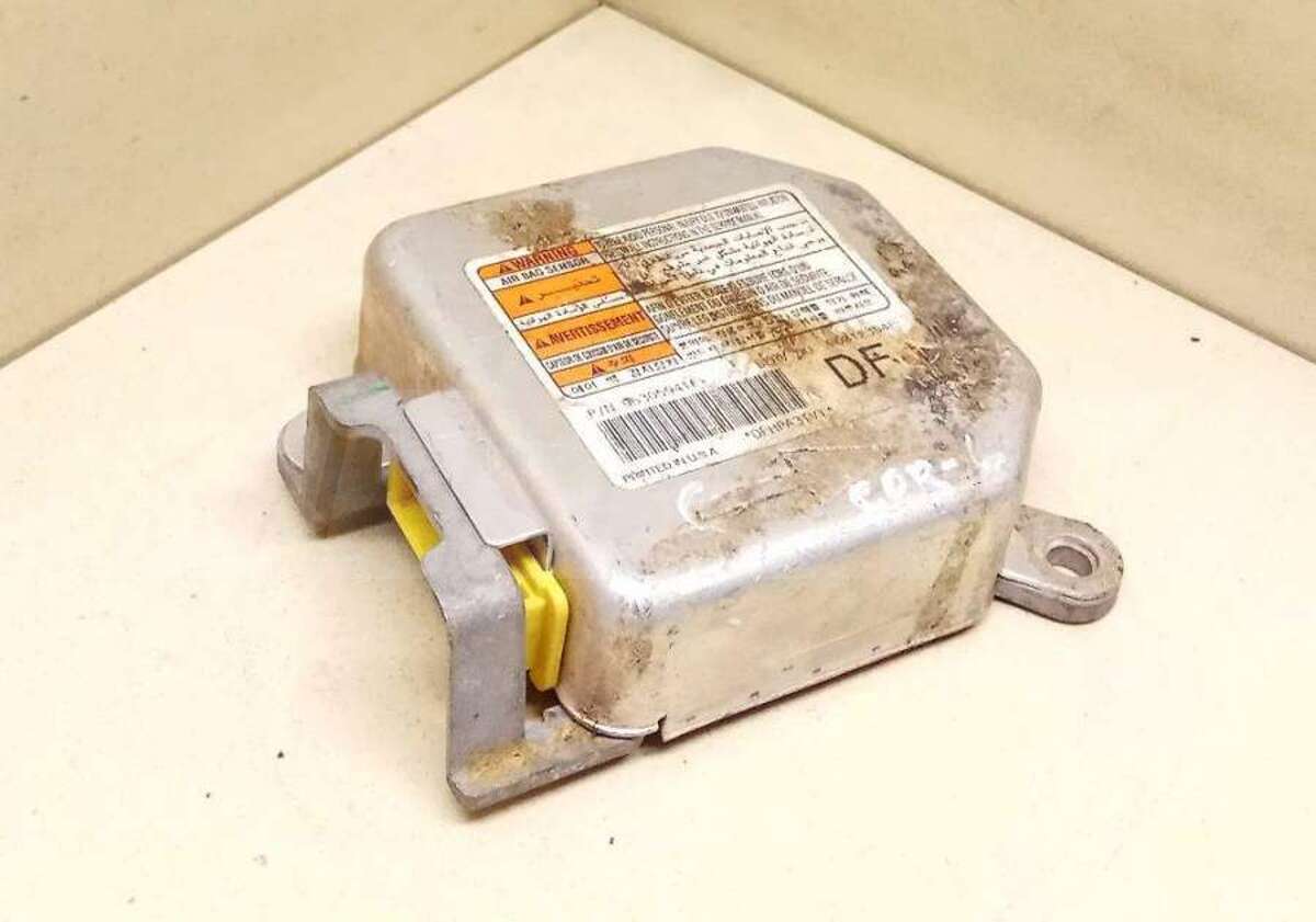 Блок AirBag к Daewoo Nubira 1998